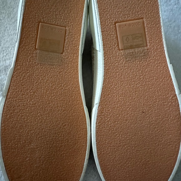 DOLCE VITA SNEAKERS - Picture 3 of 5